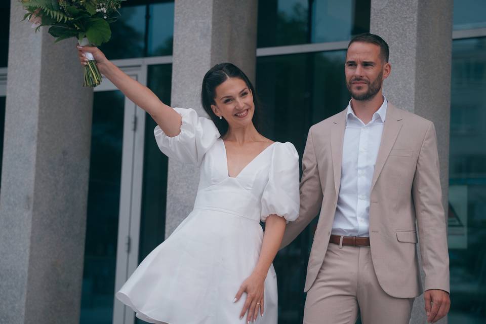 Océane & Yann