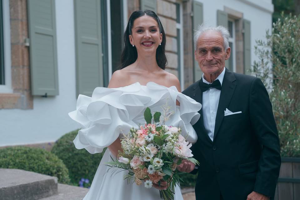 Océane & Yann