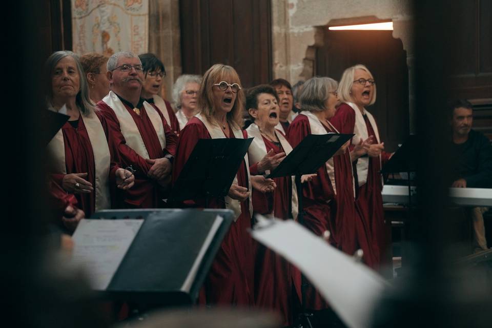Océane & Yann