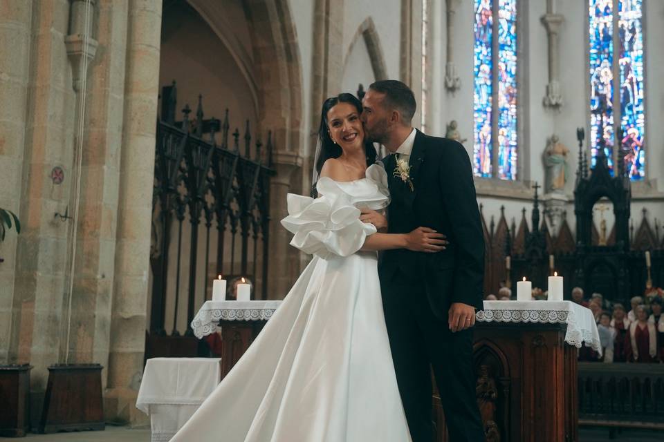 Océane & Yann