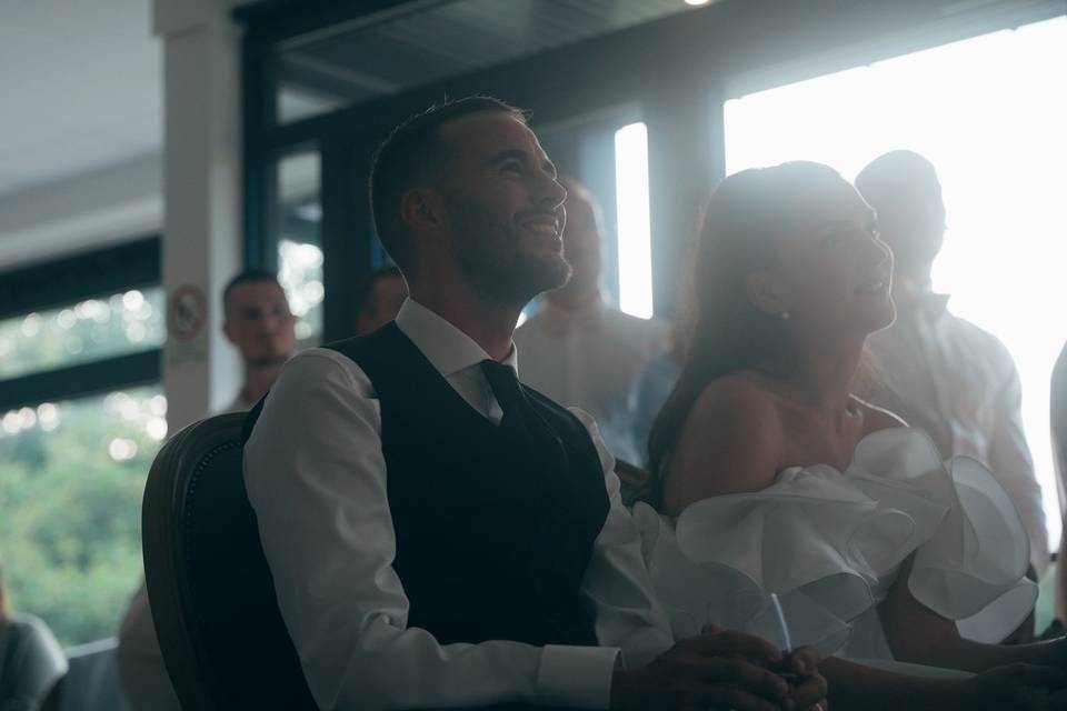 Océane & Yann