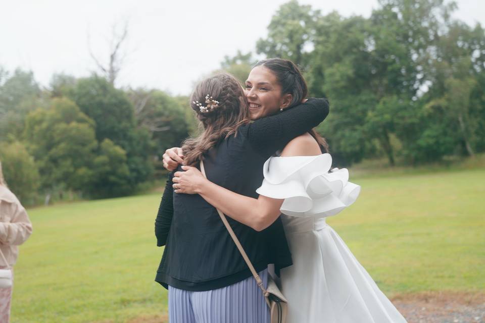 Océane & Yann