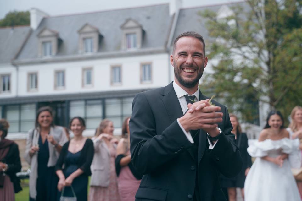 Océane & Yann