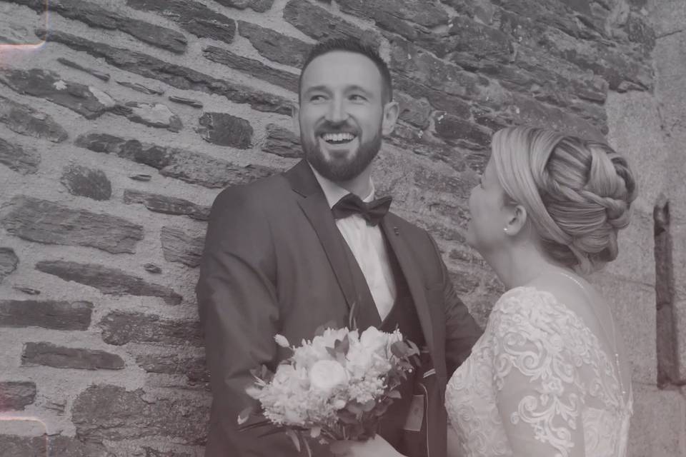 Jessica & Valentin