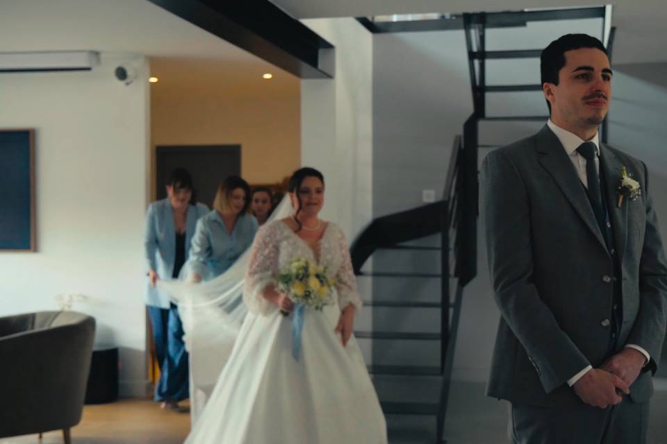 Camille & Baptiste