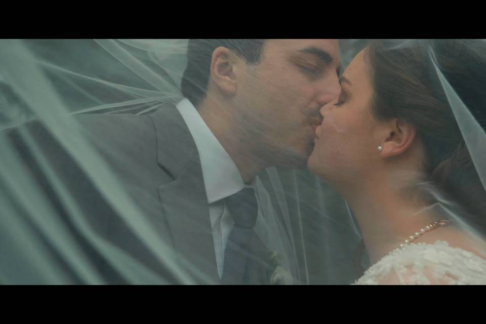 Camille & Baptiste