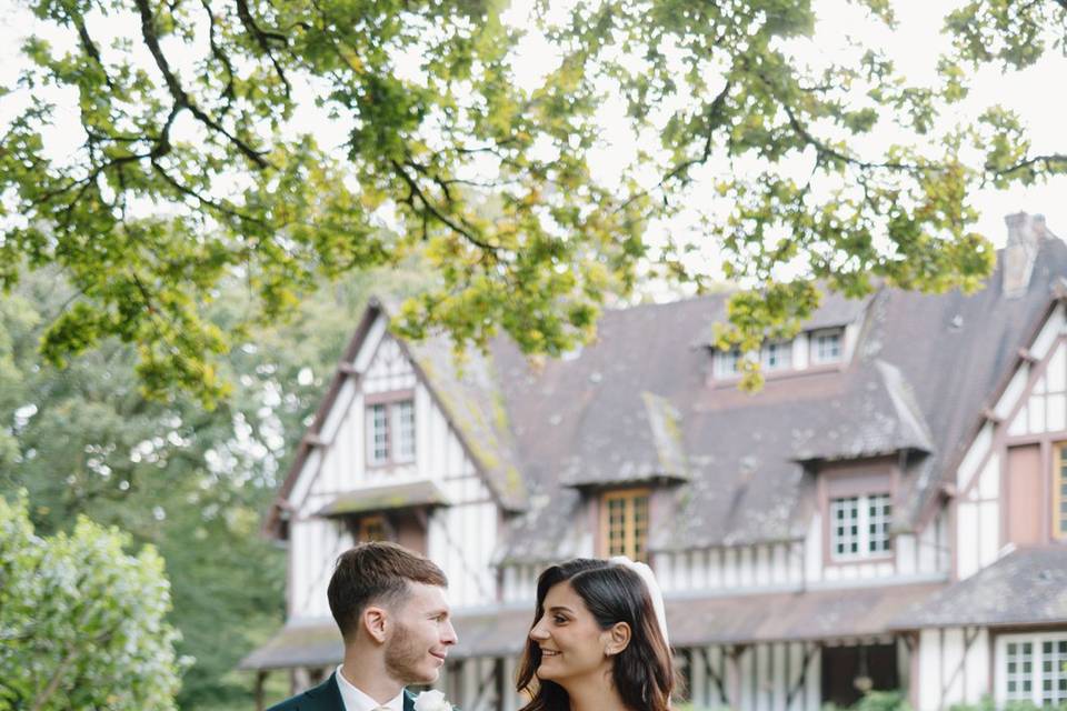 Hellena & Thomas