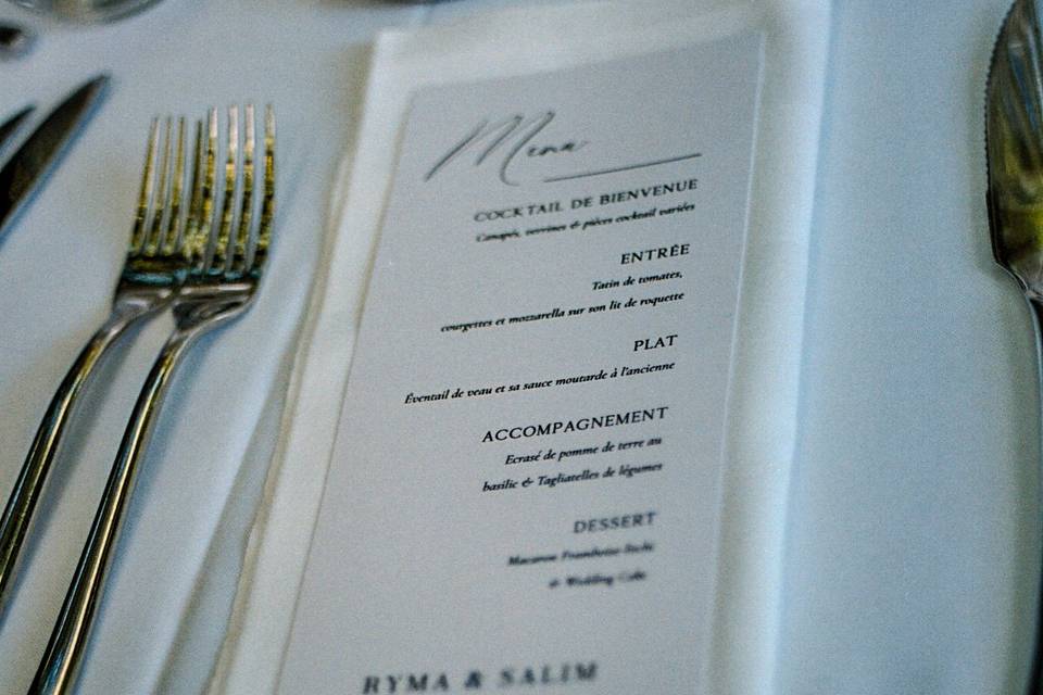 Ryma & Salim (argentique)