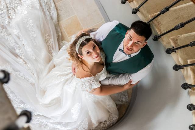 Mariage L&L