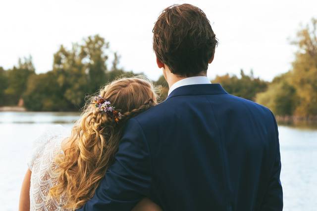 Mariage H&A