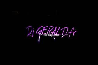 Dj Gerald logo