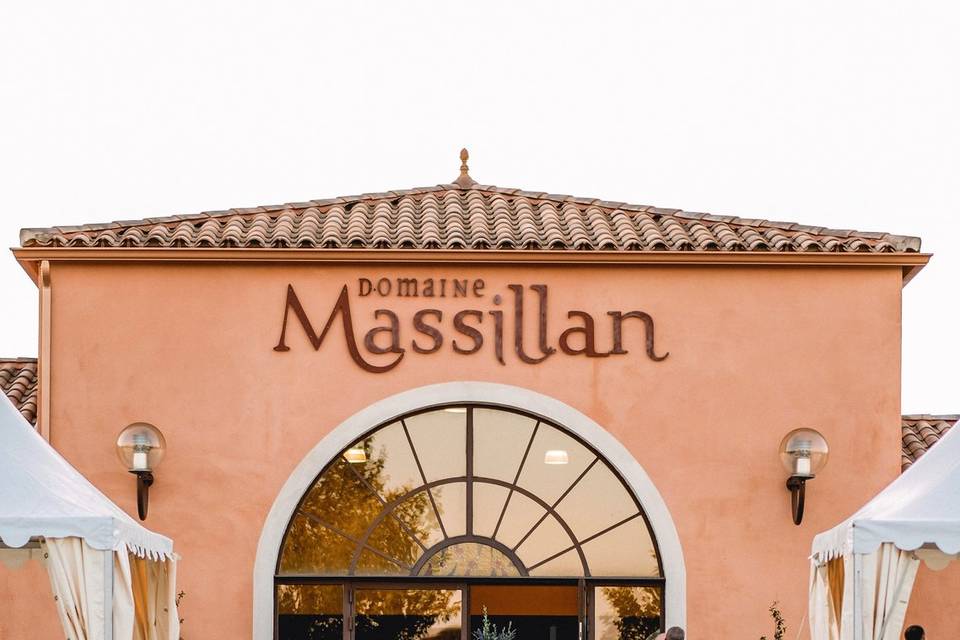 Domaine Massillan