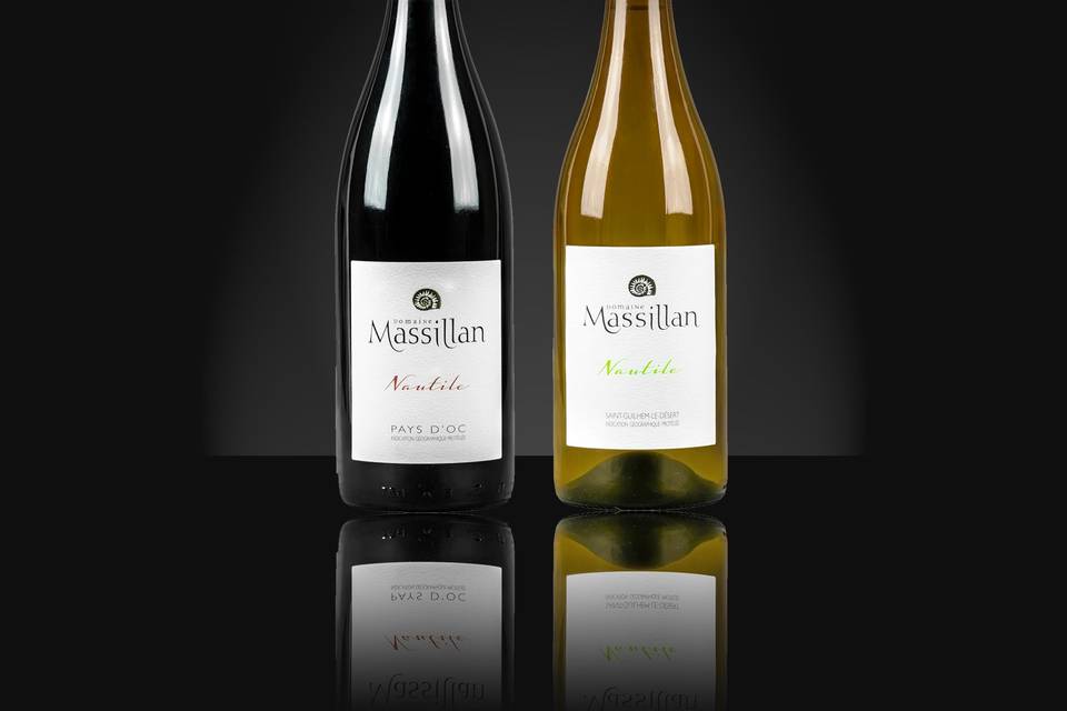 Domaine Massillan