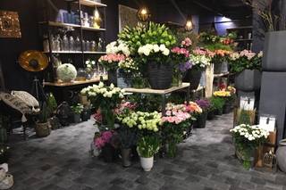 La Boutique de Fleurs