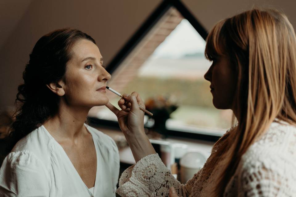Maquillage