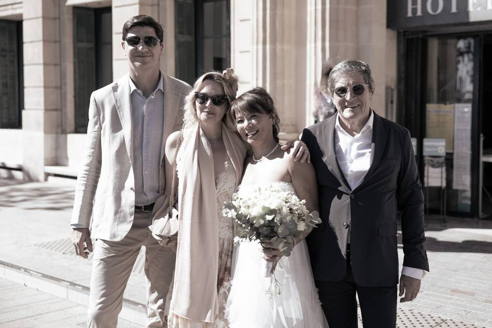 Les stars