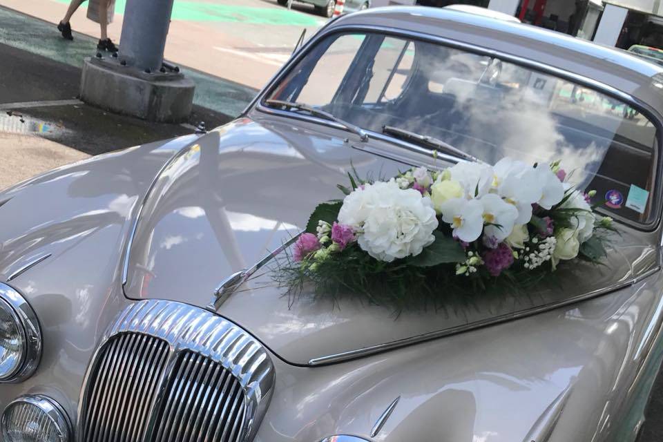 La Boutique de Fleurs