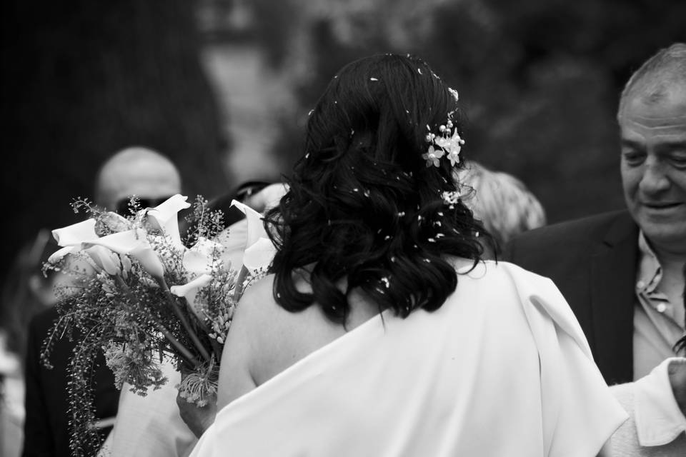 Mariée