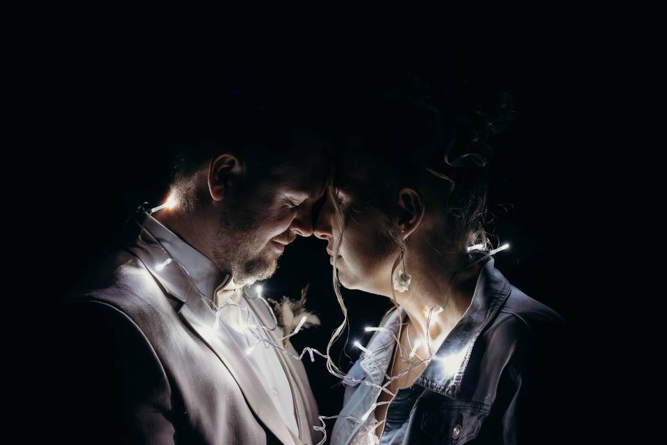 Séance couple