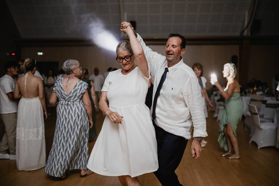 Soirée
