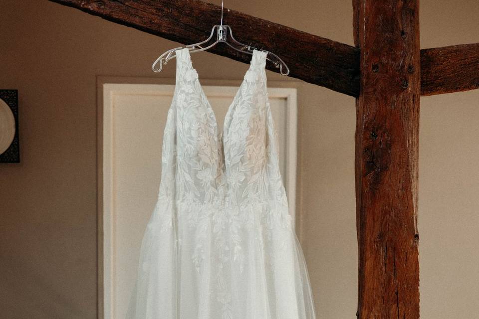 Robe