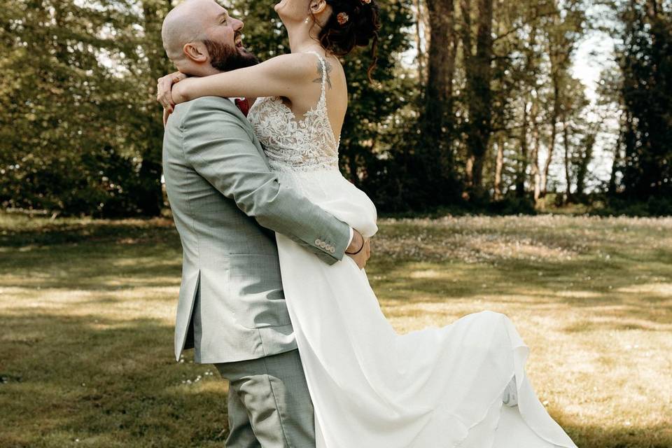 Couple