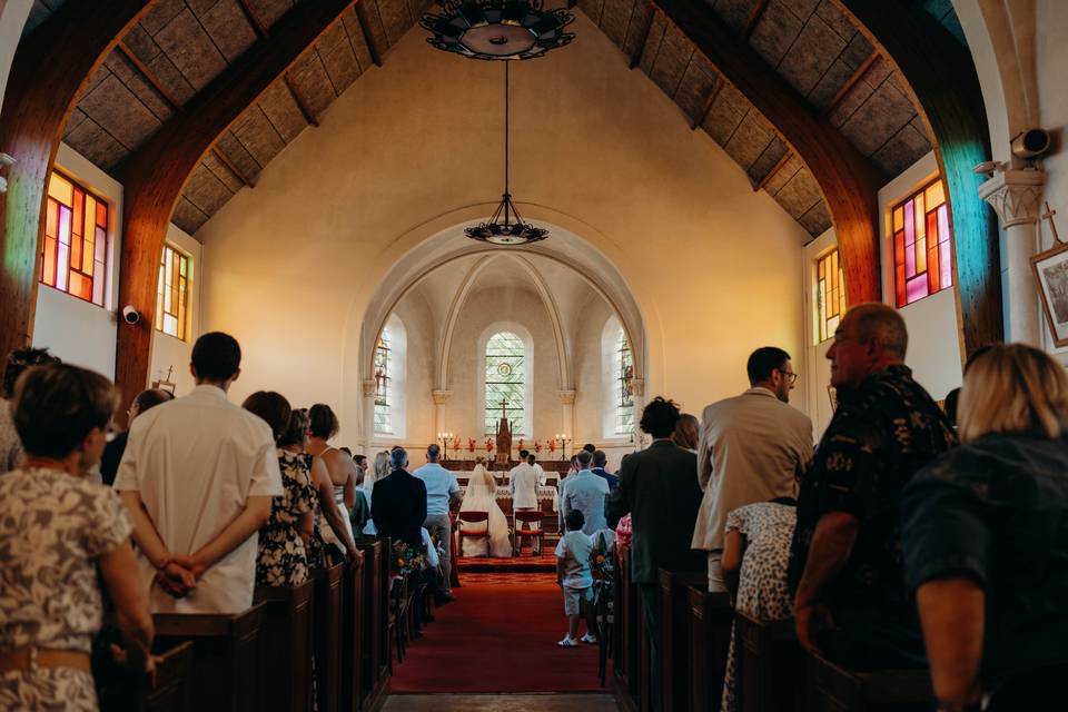 Eglise