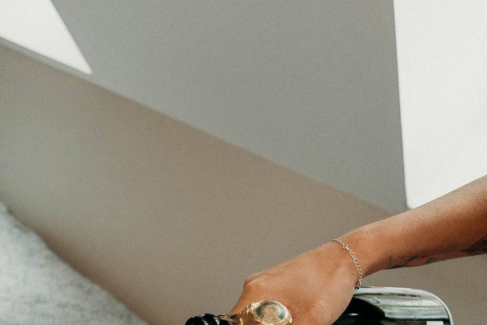 Champagne