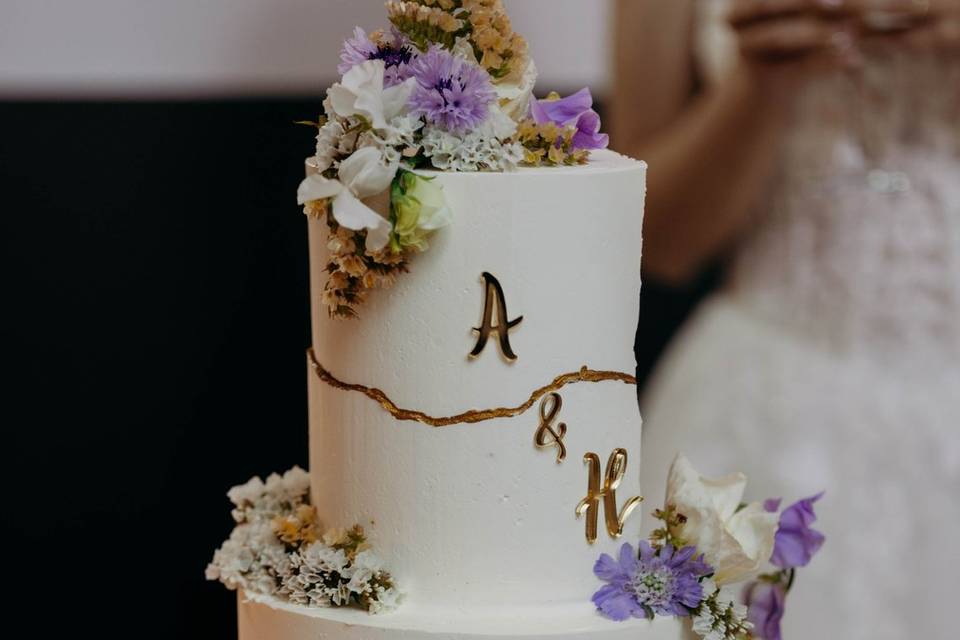 Gateau