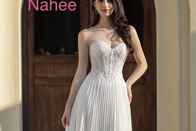 Nahée