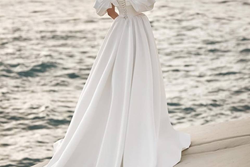 My Honey Wedding