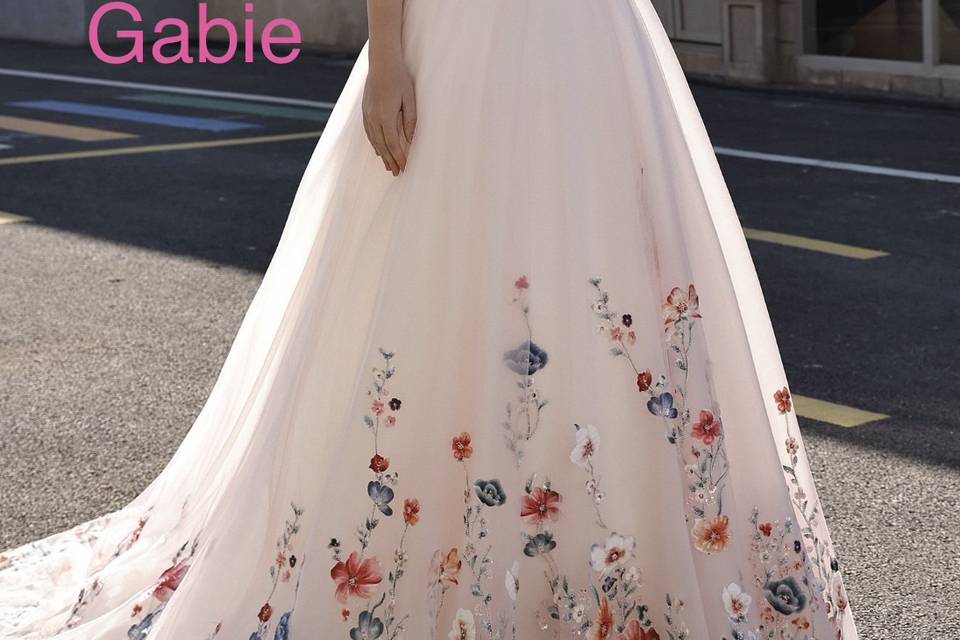 Gabie