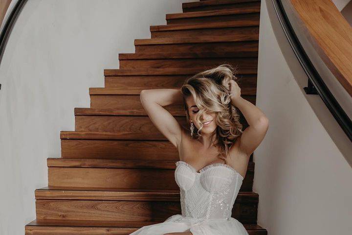 My Honey Wedding