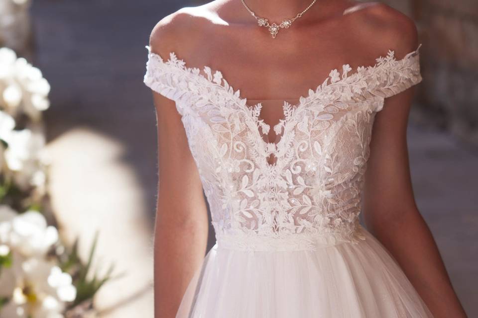 My Honey Wedding