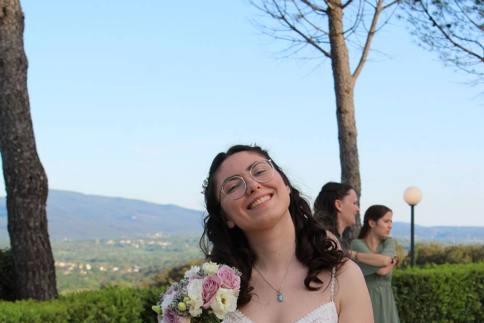 Mariées