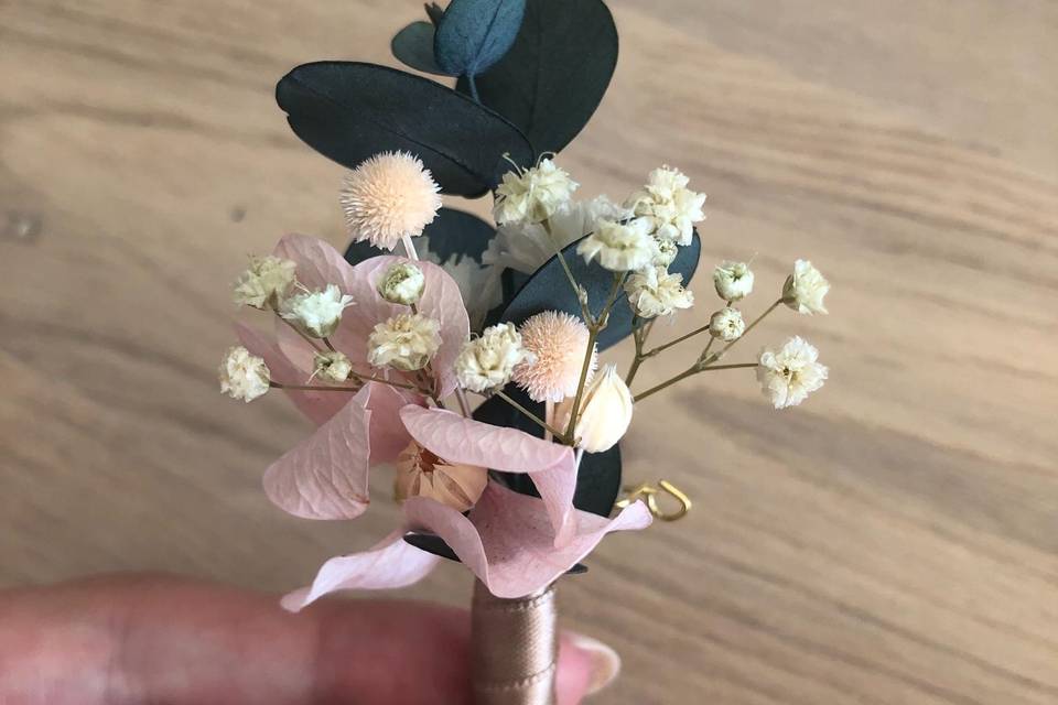 Boutonnière