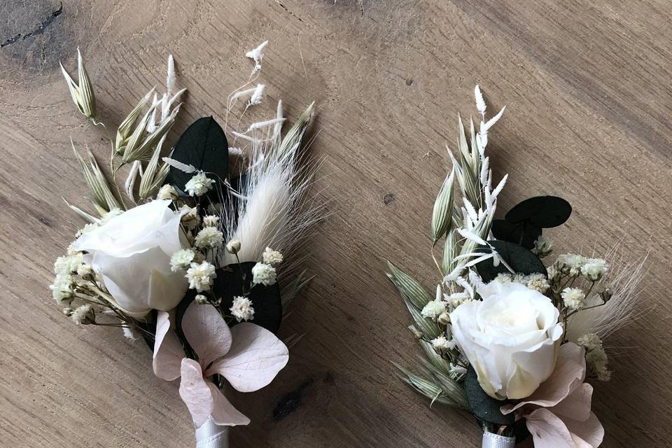 Boutonnières