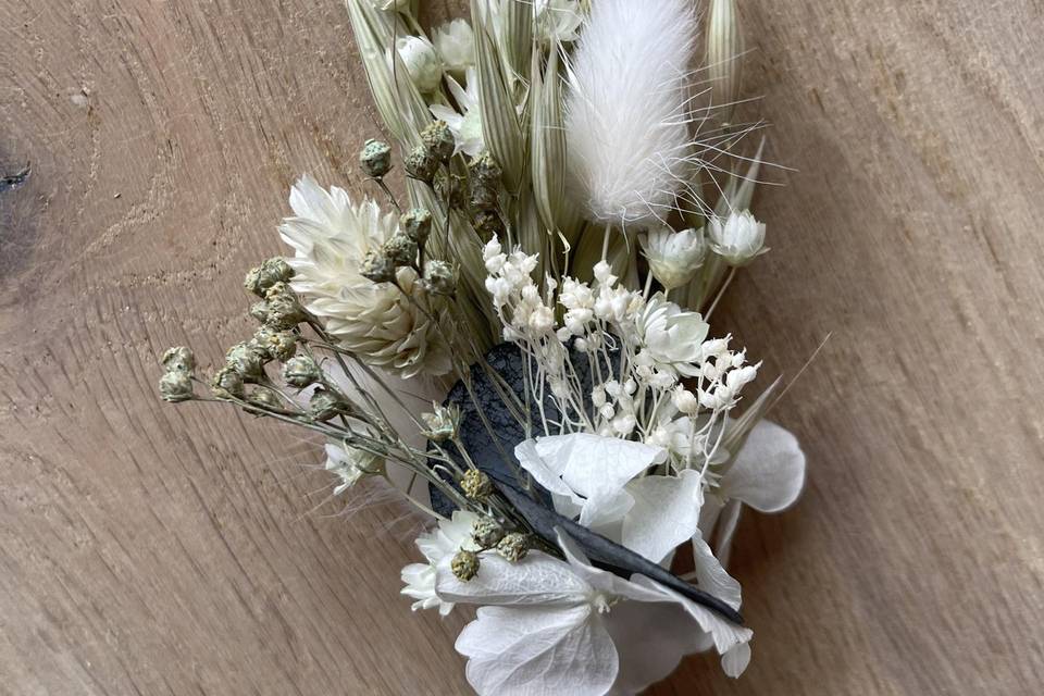 Boutonnière