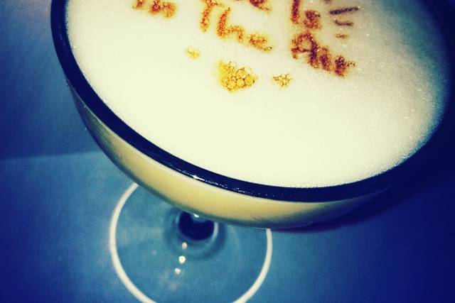 Pina Colada