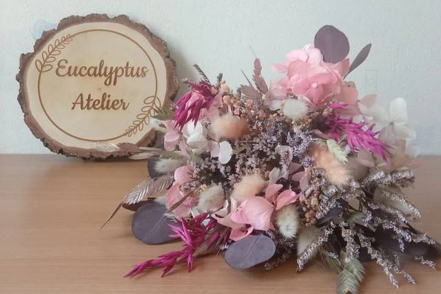 Eucalyptus Atelier