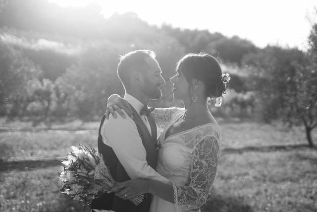 Emilie et Clement