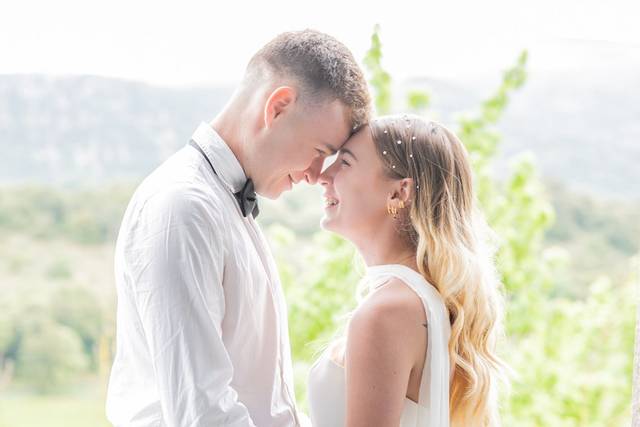 Océane & Gabriel