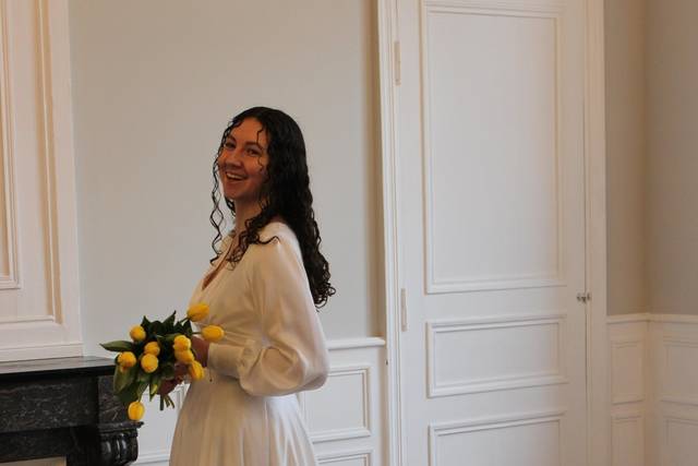 Robe Anne Lise 1