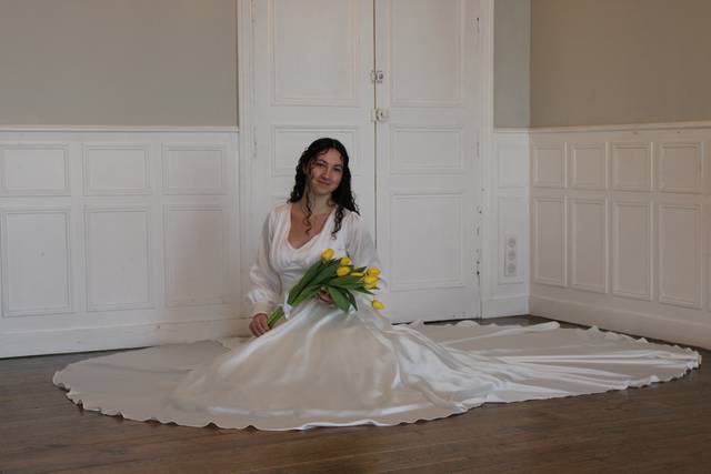 Robe Anne Lise 2