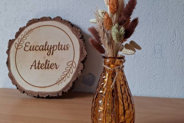 Eucalyptus Atelier