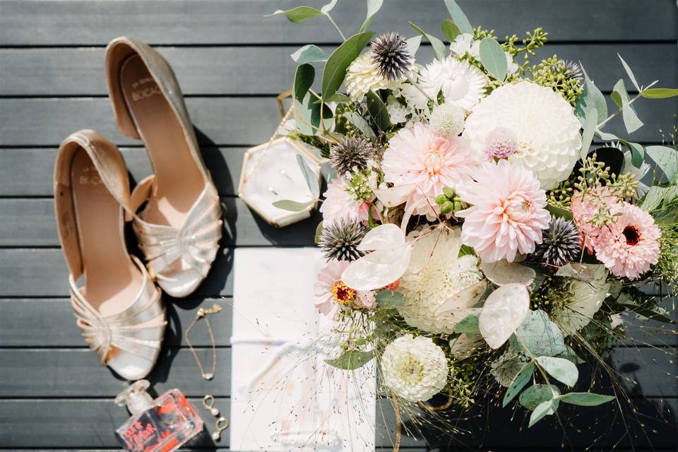 Flatlay