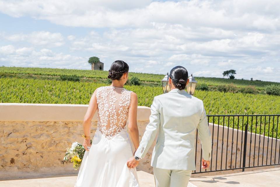 Louanne & Maurizzio