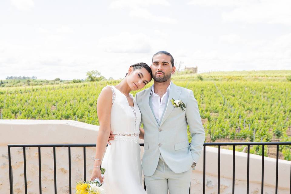 Louanne & Maurizzio