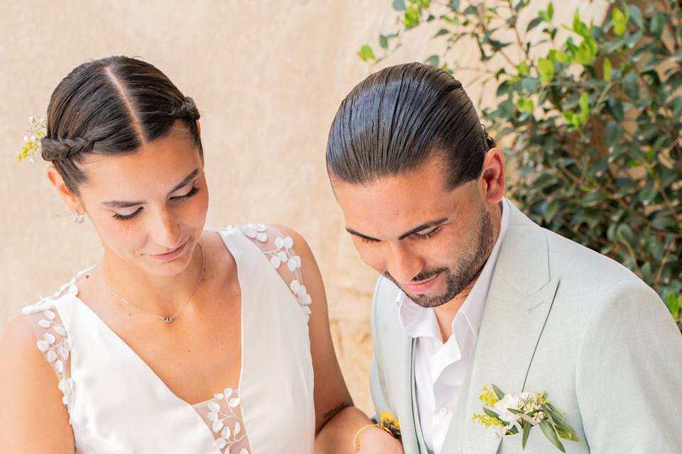 Louanne & Maurizzio