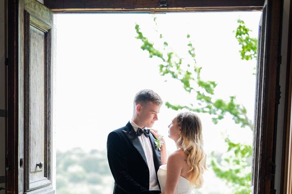 Océane & Gabriel